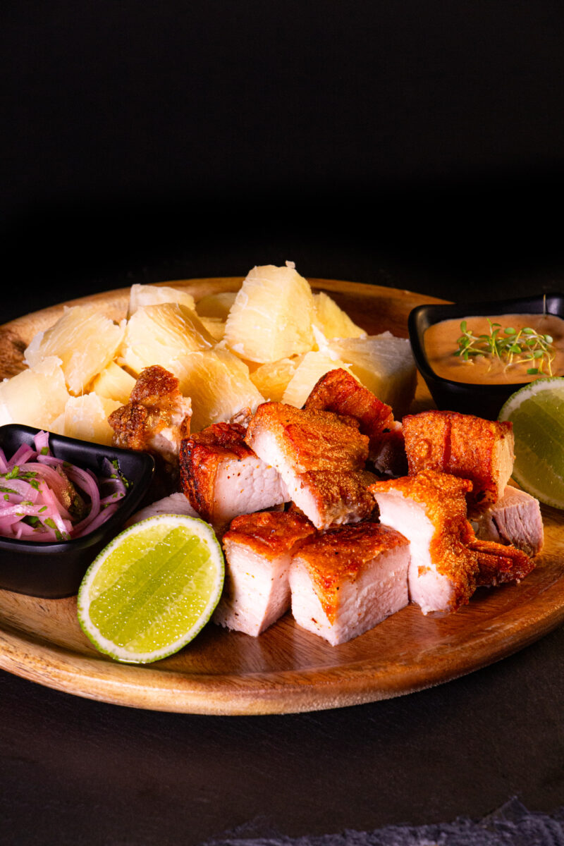 Chicharrón Crocante - Imagen 2