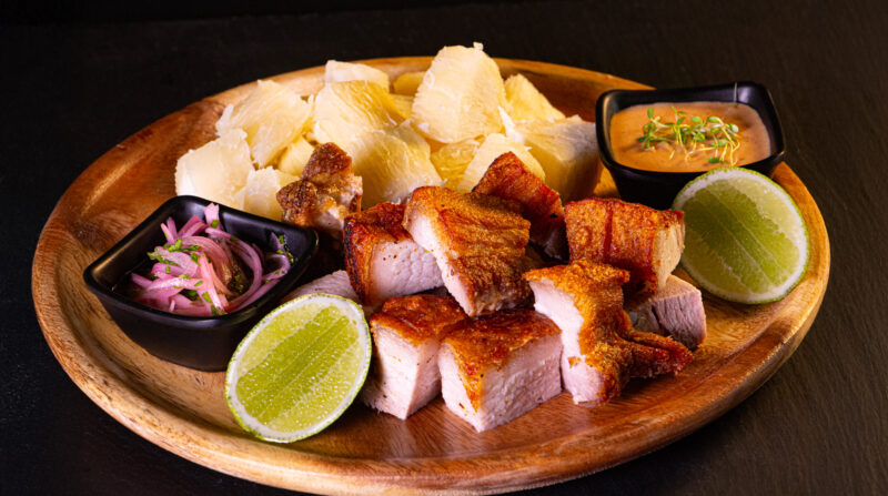 Chicharrón Crocante - Imagen 3