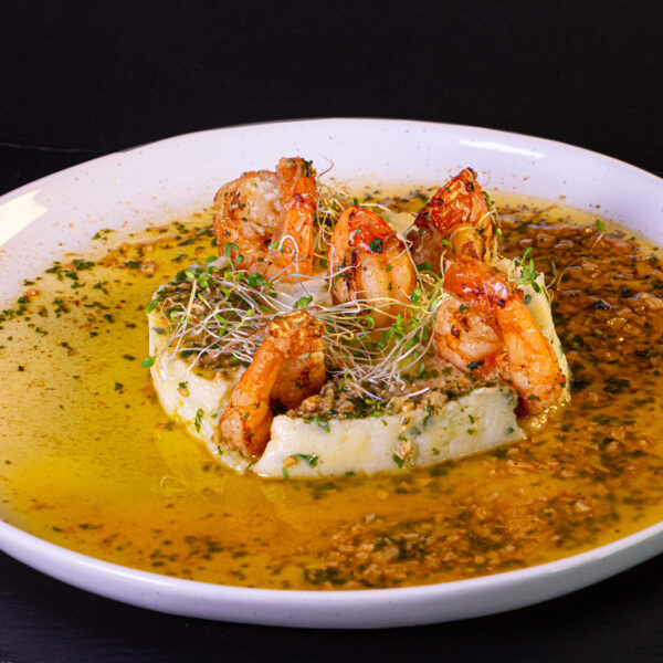 Sorpresa Langostino