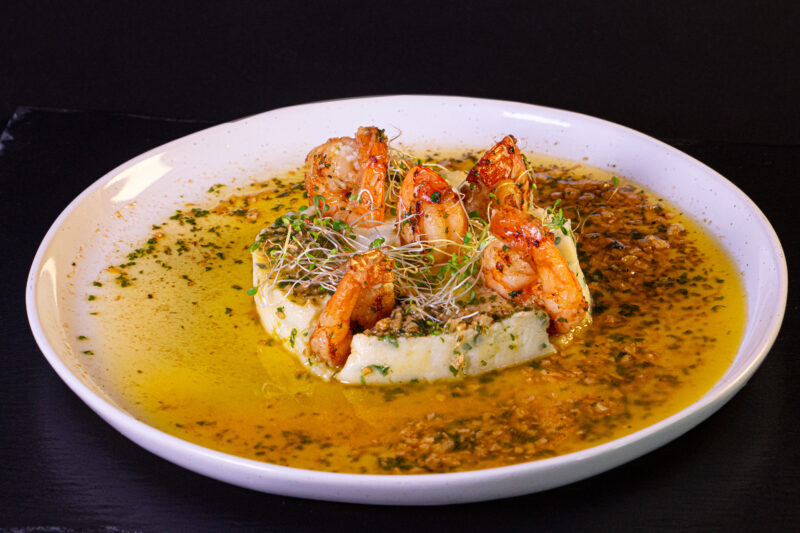 Sorpresa Langostino