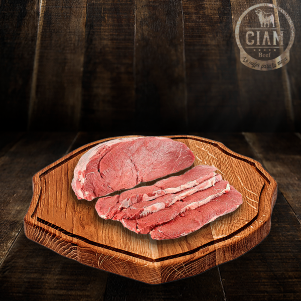 Carne de res
